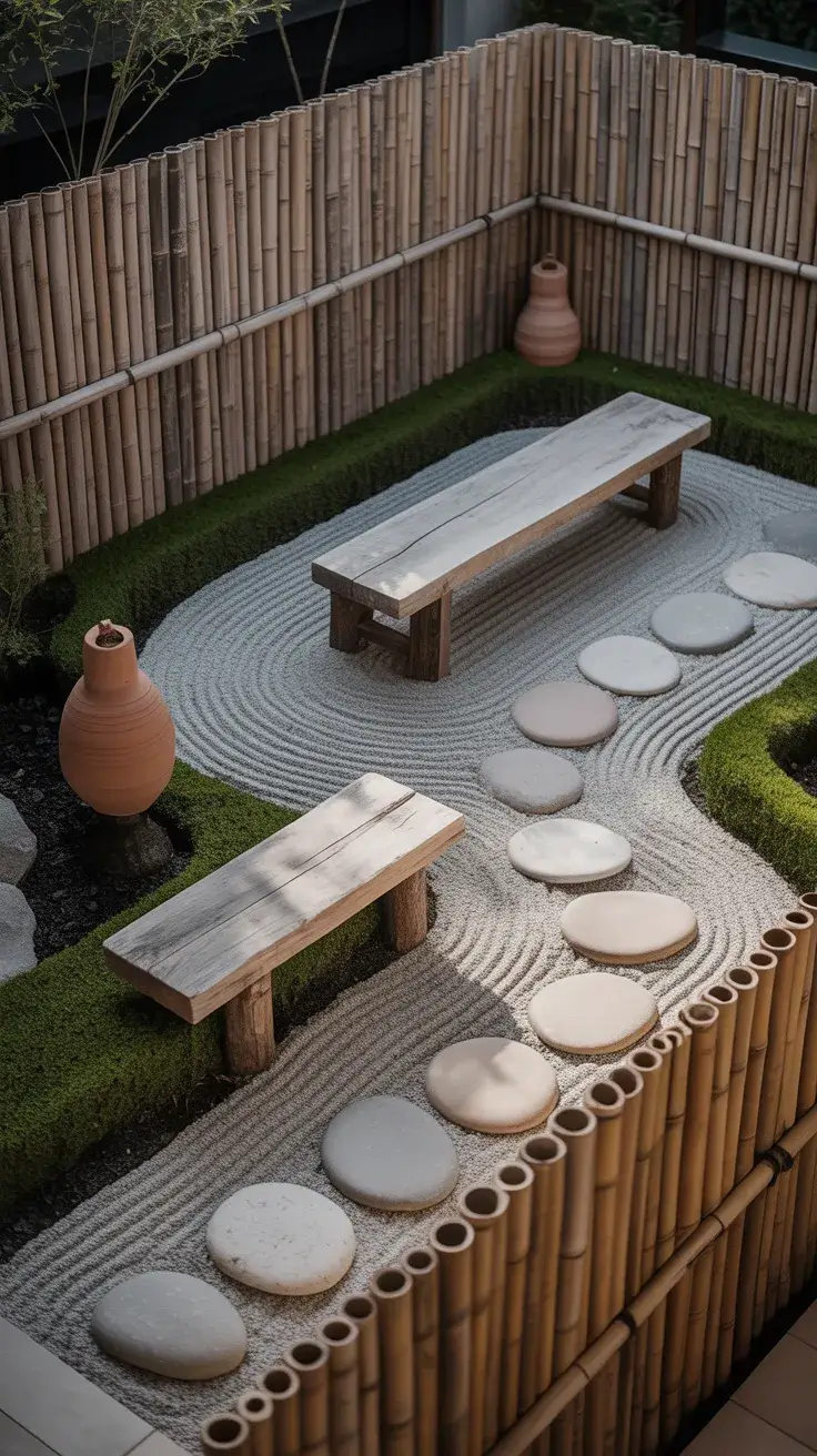 Calming Outdoor Inspirations With Fresh Zen Garden Ideas For 2026