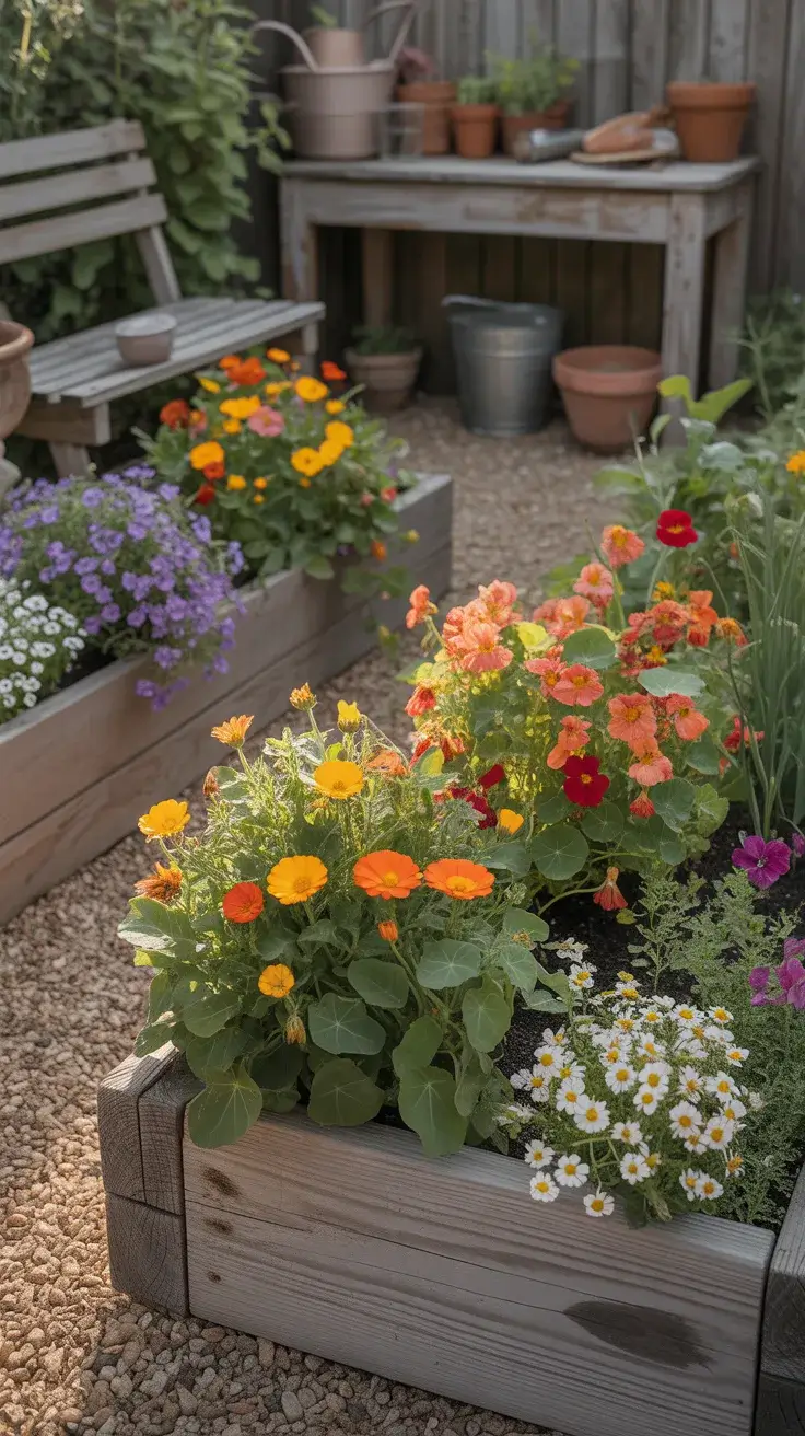 Fresh Inspirations For Stunning Flower Gardens In 2026