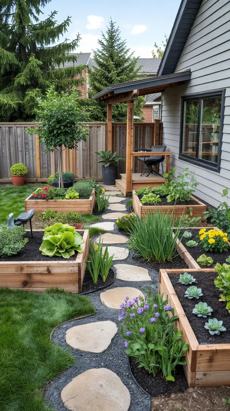 Fresh Inspiration for Stunning Front Yard Landscaping Ideas 2026