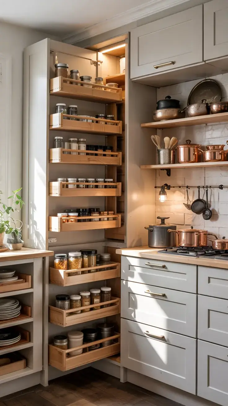 Fresh Inspiration For Transforming Small Spaces With Tiny Kitchens Ideas 2026