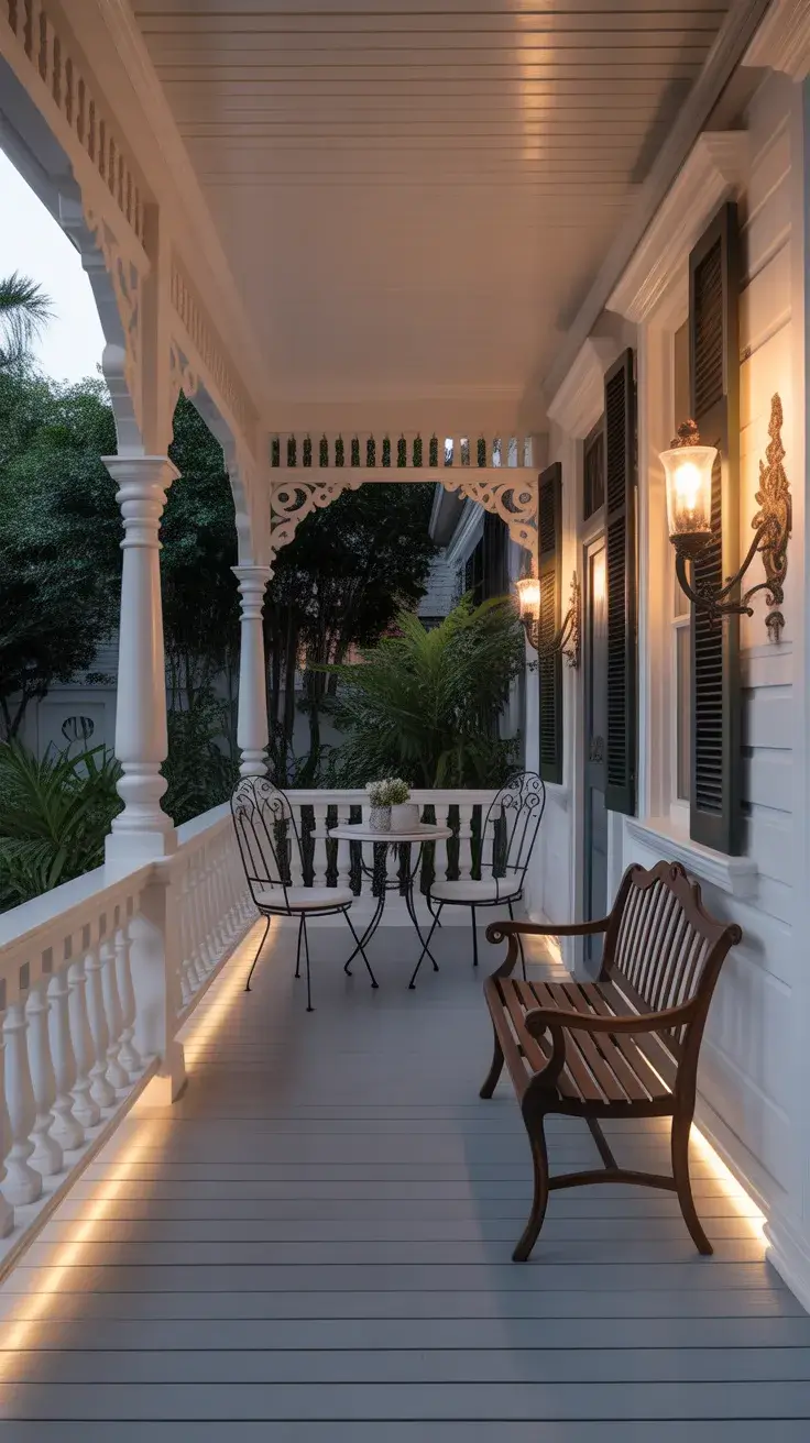 Inspiring Creative Porch Ideas 2026 For Modern Outdoor Living