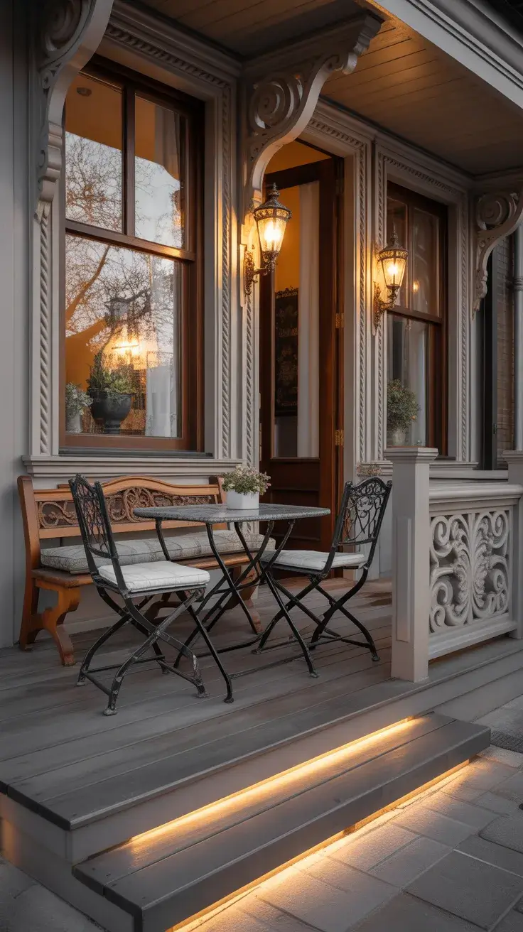 Inspiring Creative Porch Ideas 2026 For Modern Outdoor Living