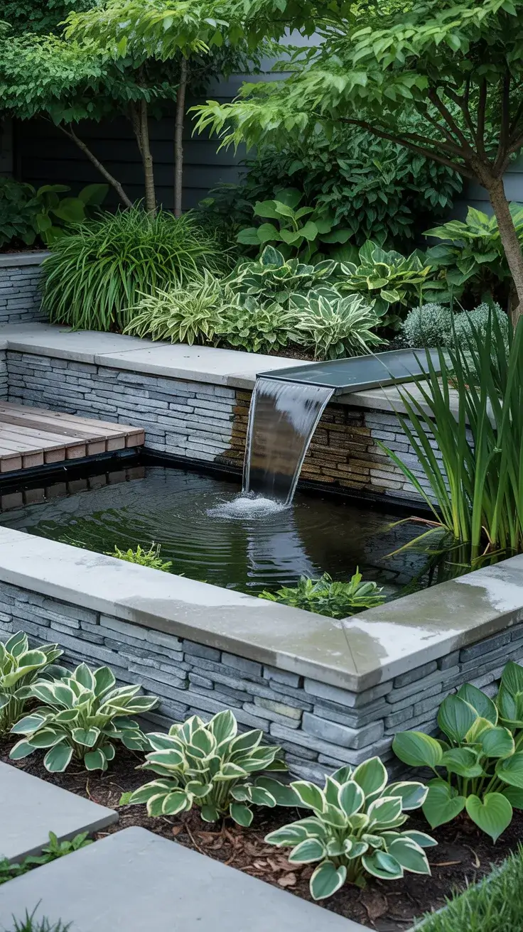 Transform Your Outdoor Space With Inspiring Pond Ideas in Garden 2026