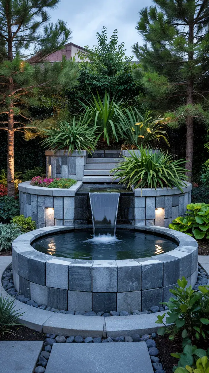 Transform Your Outdoor Space With Inspiring Pond Ideas in Garden 2026