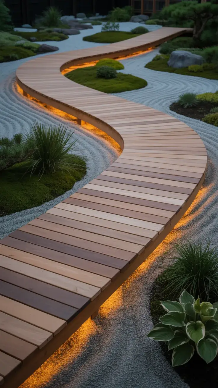 Calming Outdoor Inspirations With Fresh Zen Garden Ideas For 2026