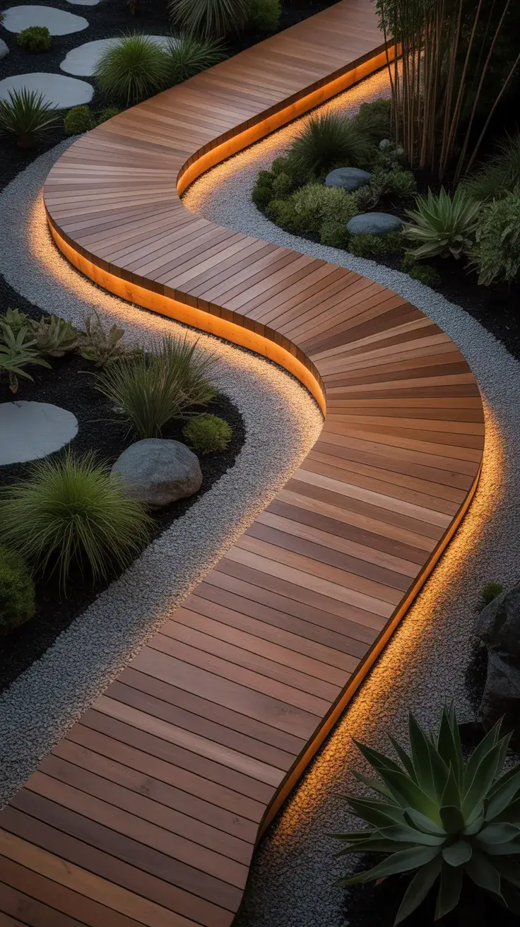 Calming Outdoor Inspirations With Fresh Zen Garden Ideas For 2026