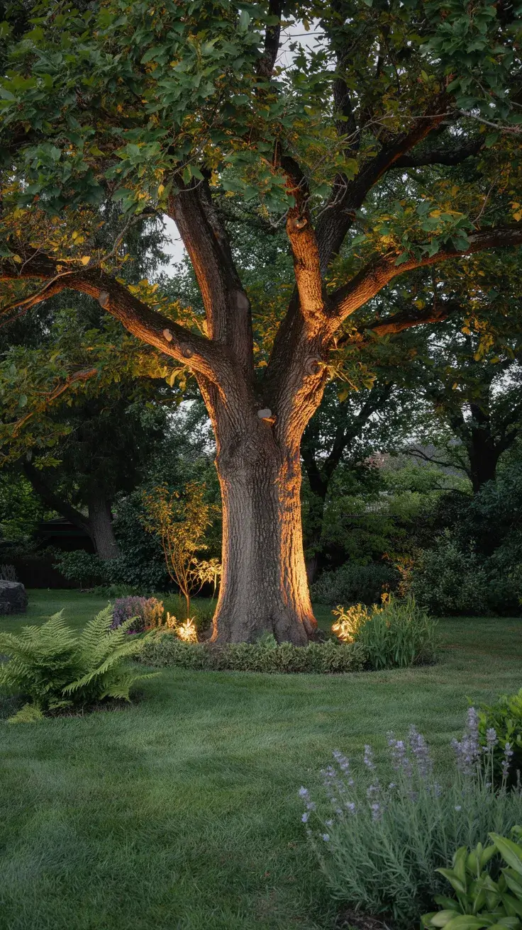 Transform Your Outdoor Space With Inspiring Lighting Ideas For 2026