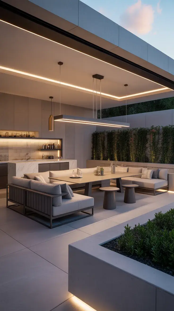 Elevate Your Outdoor Living With Inspiring Terrace Design Ideas 2026