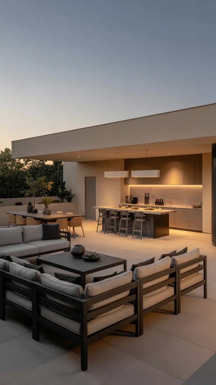 Elevate Your Outdoor Living With Inspiring Terrace Design Ideas 2026