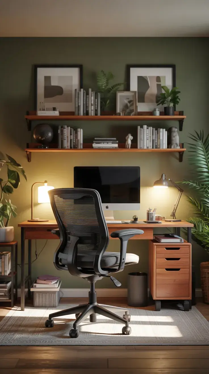 Creative Home Workspace Upgrades And Modern Desk Inspirations For 2026