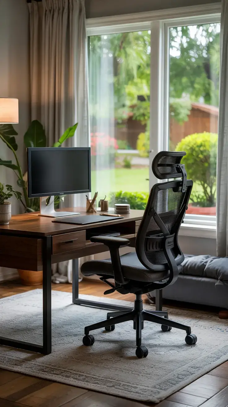 Creative Home Workspace Upgrades And Modern Desk Inspirations For 2026