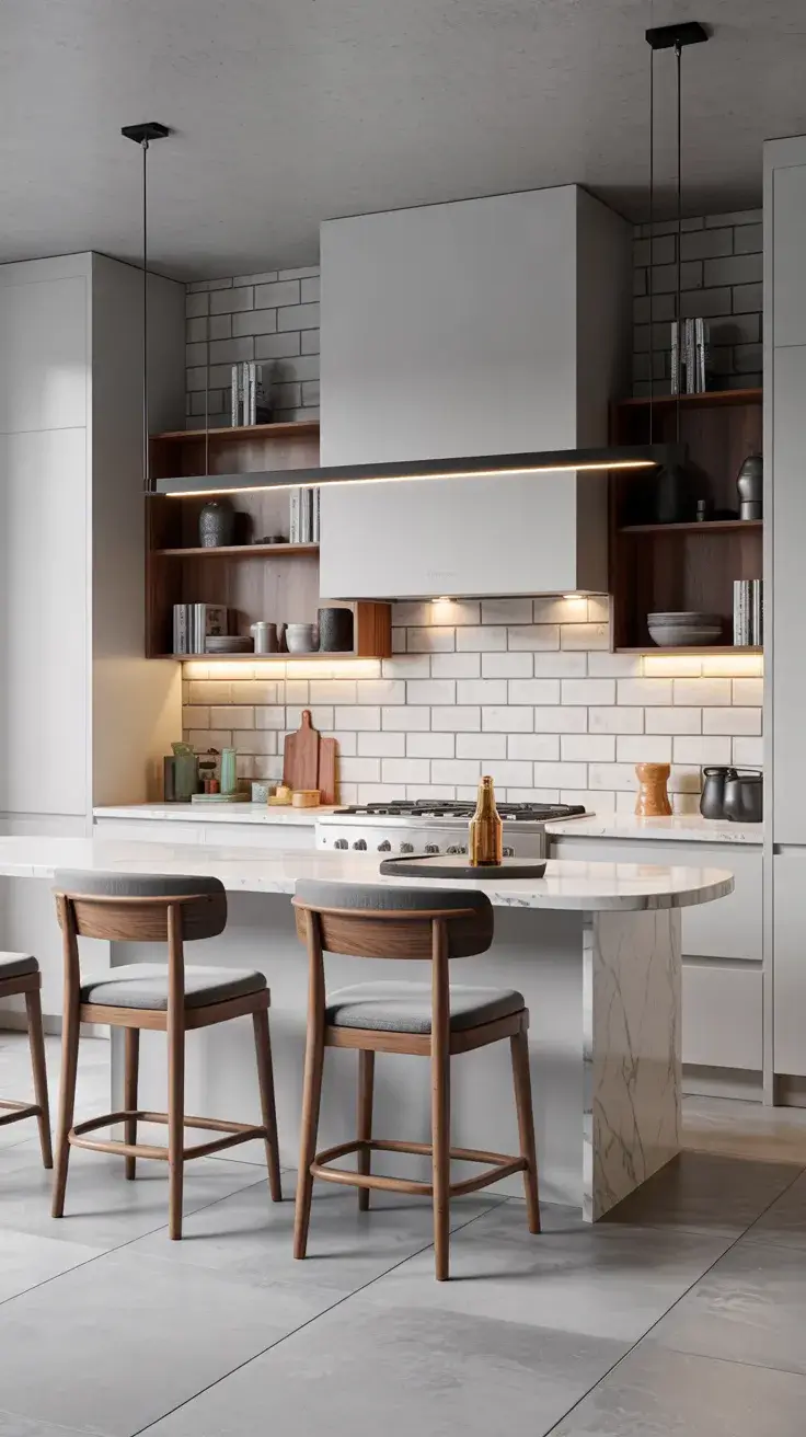 Fresh Inspiration For Stylish Kitchen Island Chairs In 2026