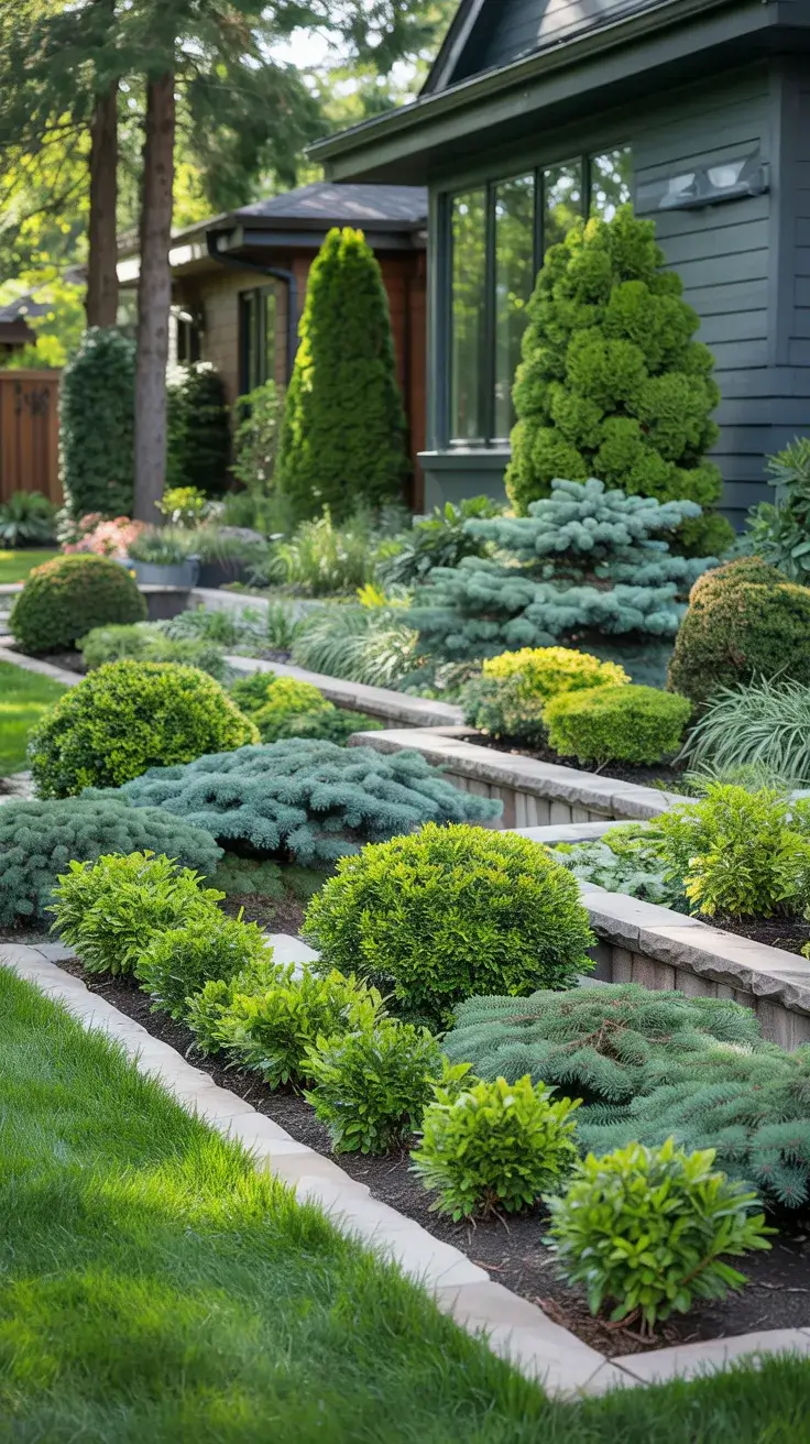 Fresh Inspiration for Stunning Front Yard Landscaping Ideas 2026
