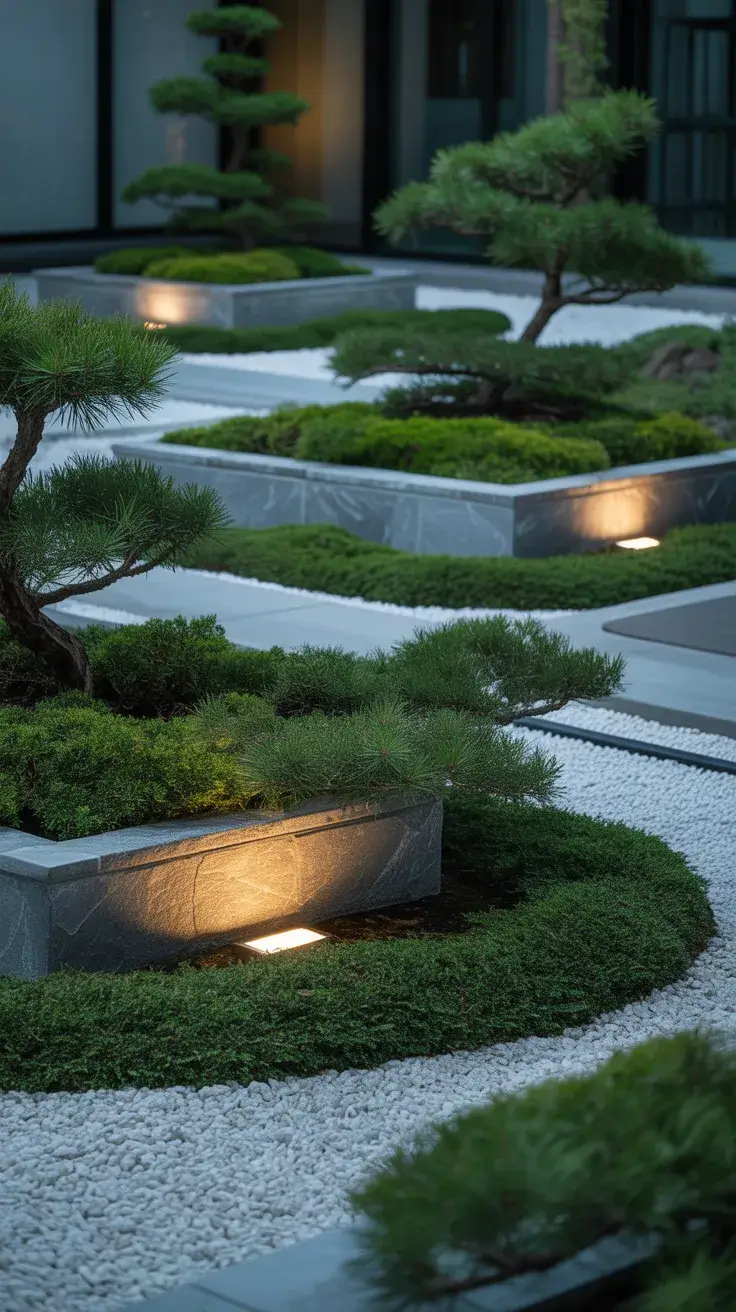 Calming Outdoor Inspirations With Fresh Zen Garden Ideas For 2026