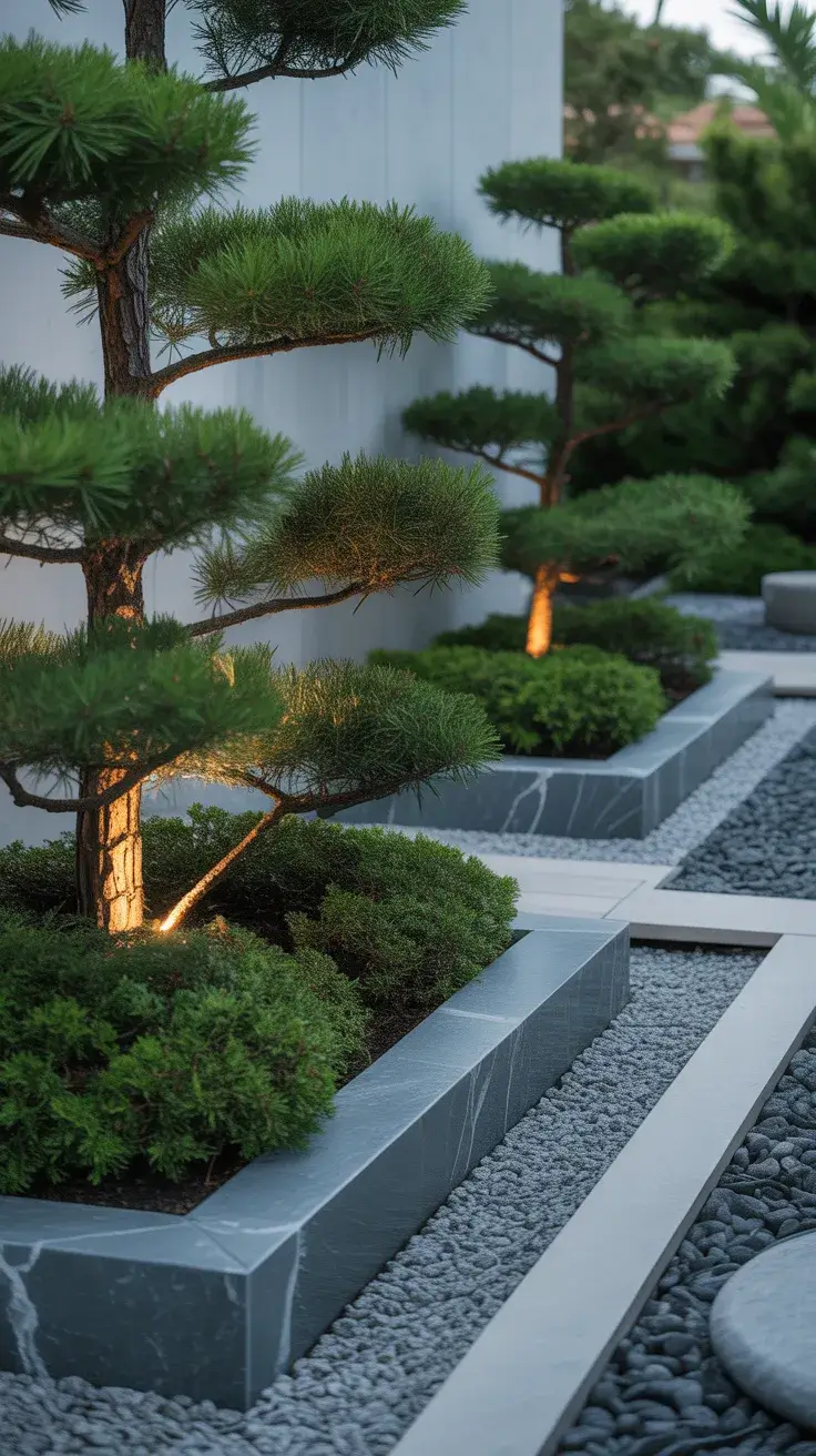 Calming Outdoor Inspirations With Fresh Zen Garden Ideas For 2026