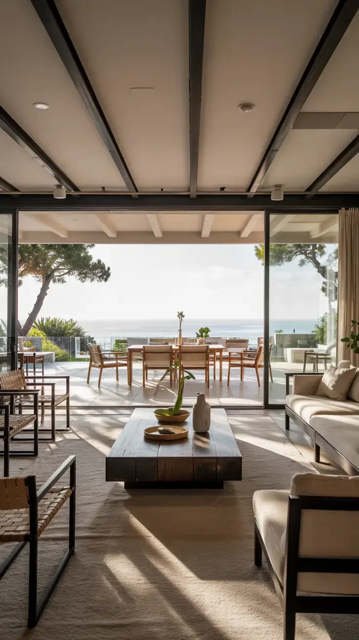 Transform Your Home With Inspiring Indoor Outdoor Living Room Ideas for 2026