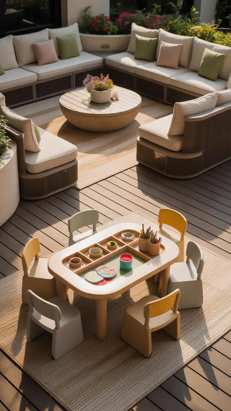 Fresh Outdoor Inspiration to Transform Your Back Patio in 2026