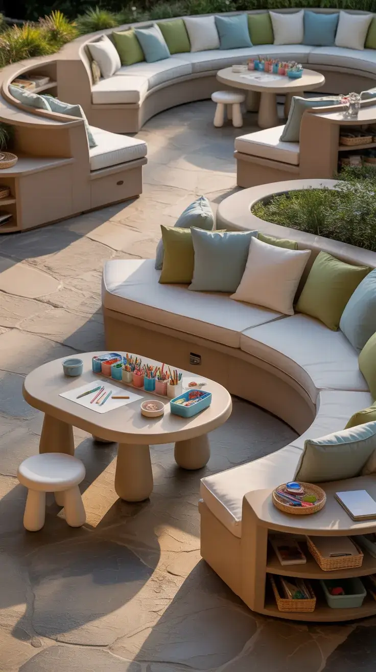 Fresh Outdoor Inspiration to Transform Your Back Patio in 2026