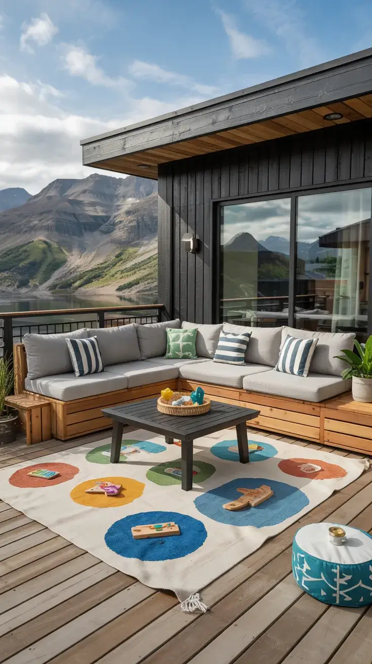 Fresh Outdoor Deck Ideas 2026 To Transform Your Backyard Style