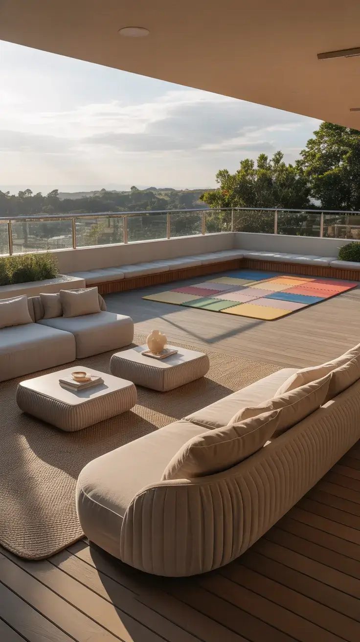 Elevate Your Outdoor Living With Inspiring Terrace Design Ideas 2026