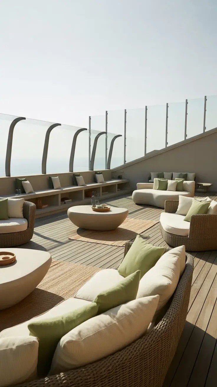 Elevate Your Outdoor Living With Inspiring Terrace Design Ideas 2026