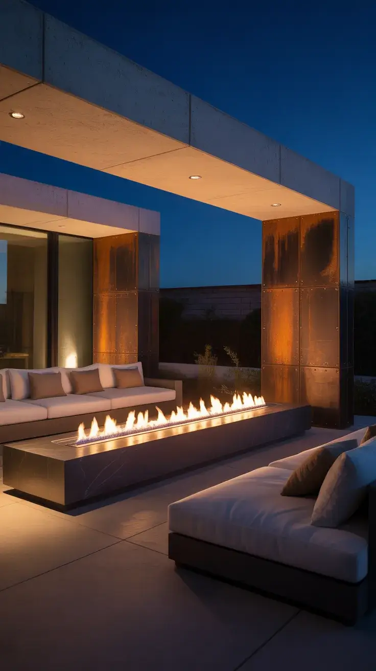 Elevate Your Outdoor Living With Inspiring Terrace Design Ideas 2026