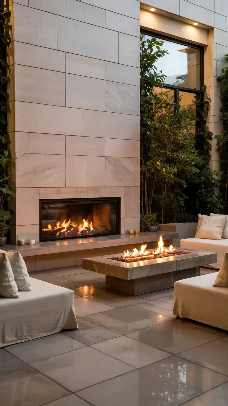 Transform Your Home With Inspiring Indoor Outdoor Living Room Ideas for 2026