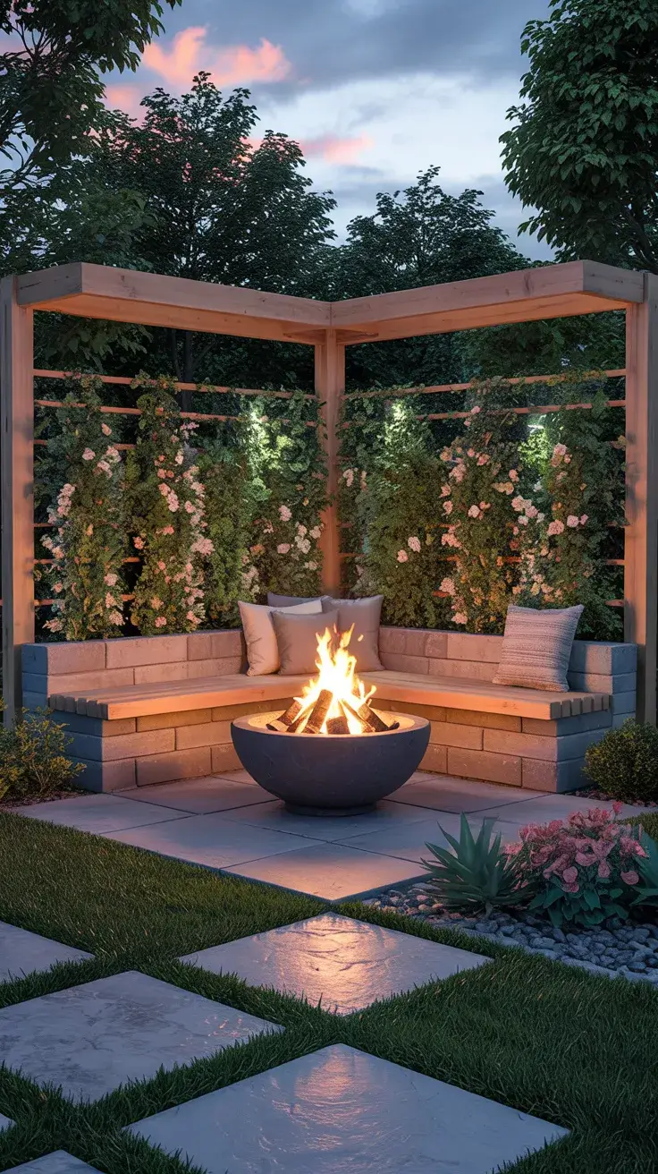 Innovative Yard Fire Pit Ideas 2026 for Stylish Outdoor Living