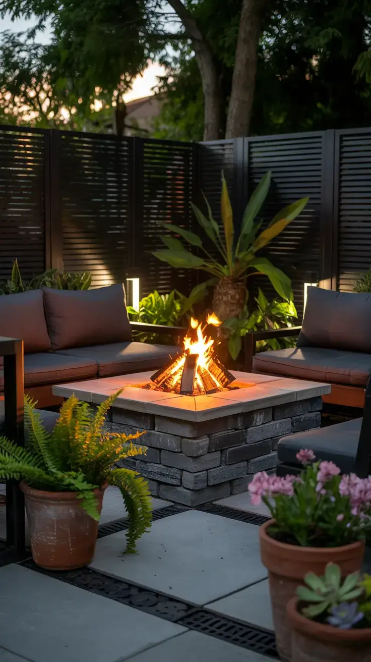 Innovative Yard Fire Pit Ideas 2026 for Stylish Outdoor Living