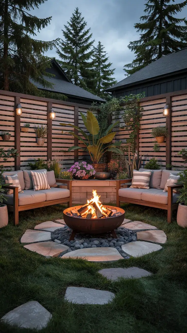 Innovative Yard Fire Pit Ideas 2026 for Stylish Outdoor Living