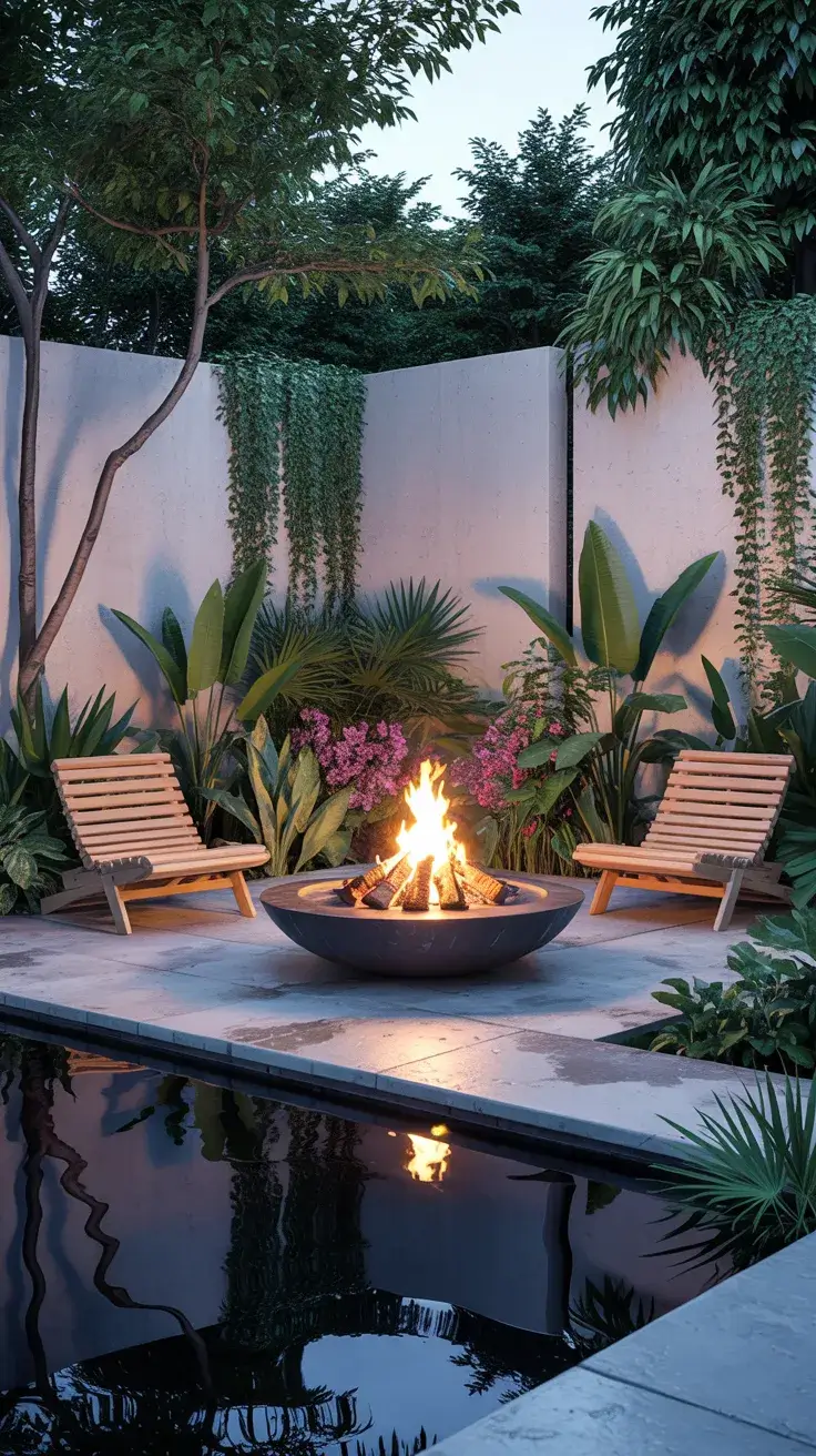 Innovative Yard Fire Pit Ideas 2026 for Stylish Outdoor Living