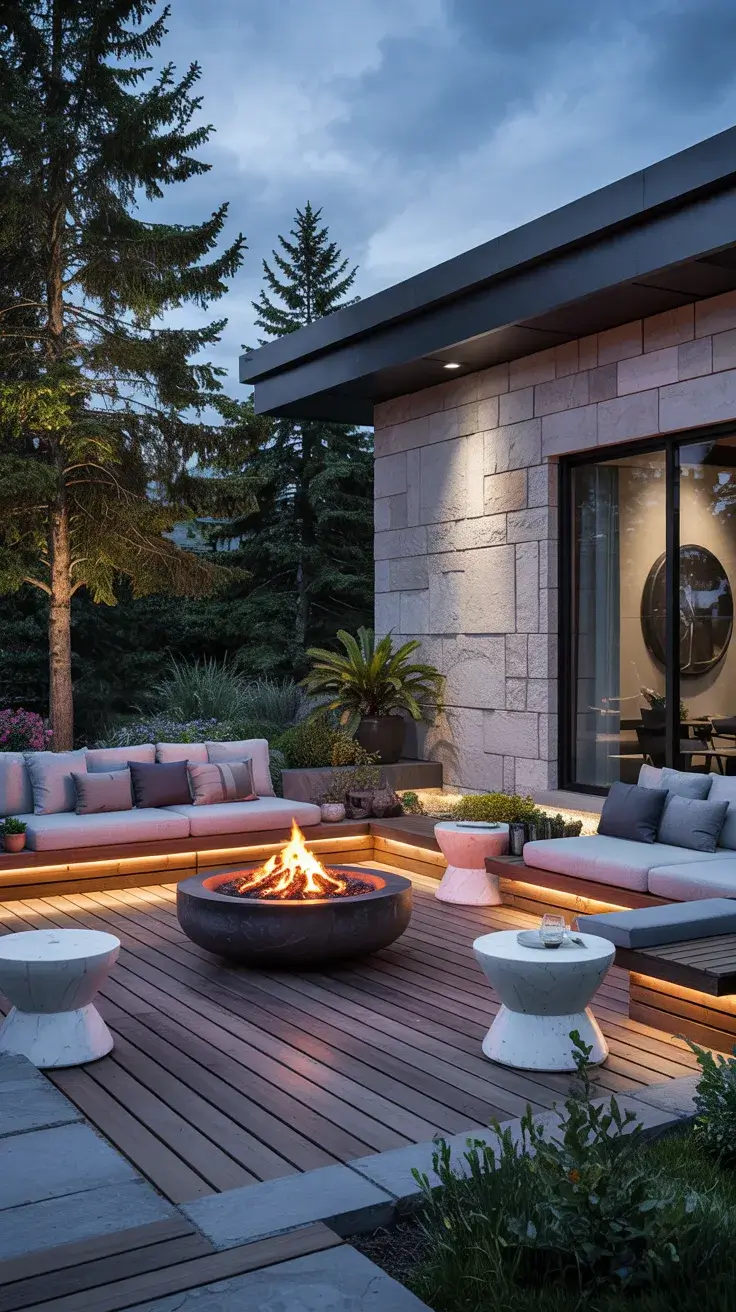 Fresh Outdoor Deck Ideas 2026 To Transform Your Backyard Style