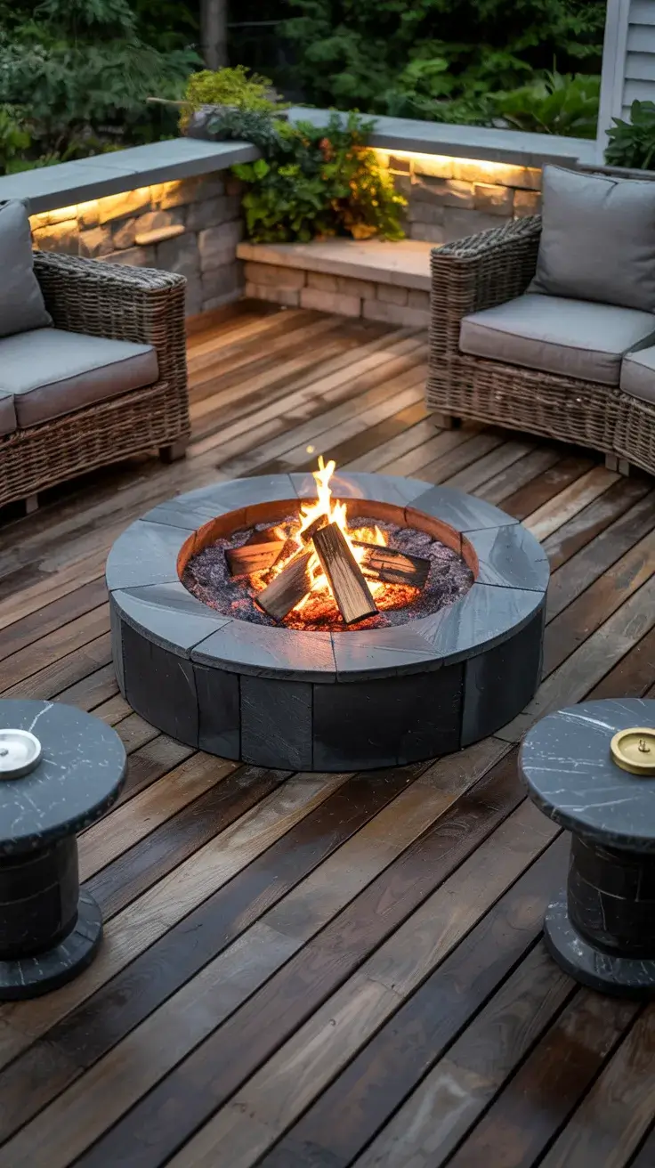 Fresh Outdoor Deck Ideas 2026 To Transform Your Backyard Style