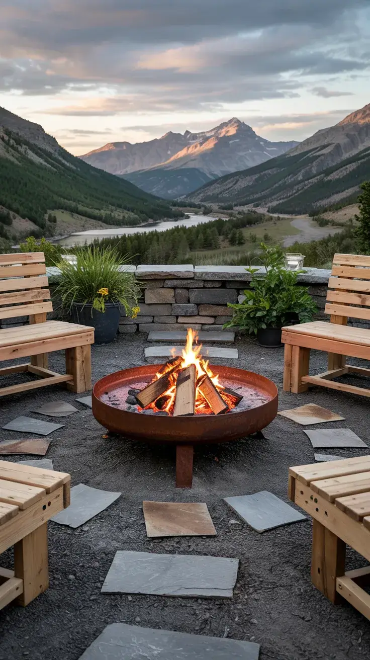 Innovative Yard Fire Pit Ideas 2026 for Stylish Outdoor Living
