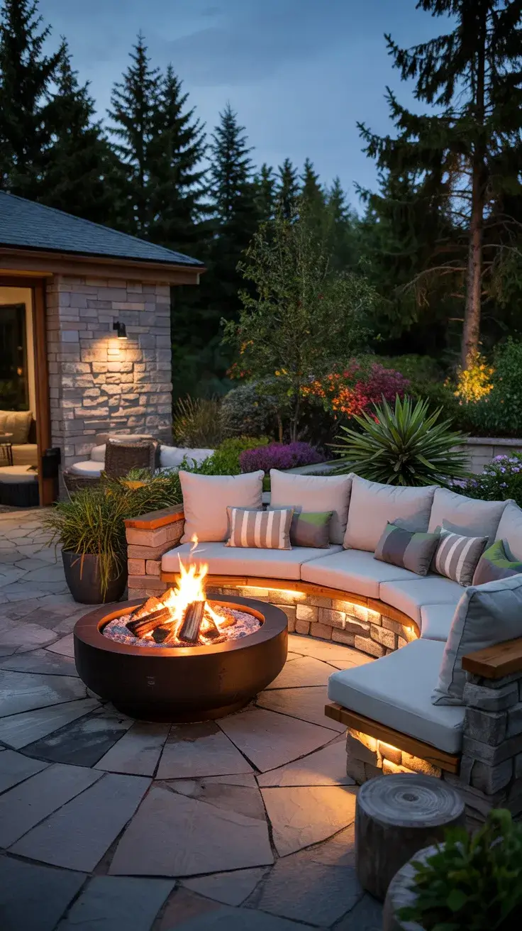 Stylish Outdoor Sofa Ideas 2026 To Elevate Your Modern Outdoor Living