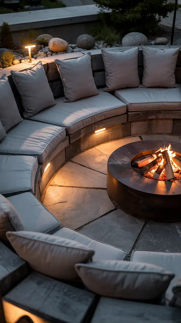 Stylish Outdoor Sofa Ideas 2026 To Elevate Your Modern Outdoor Living