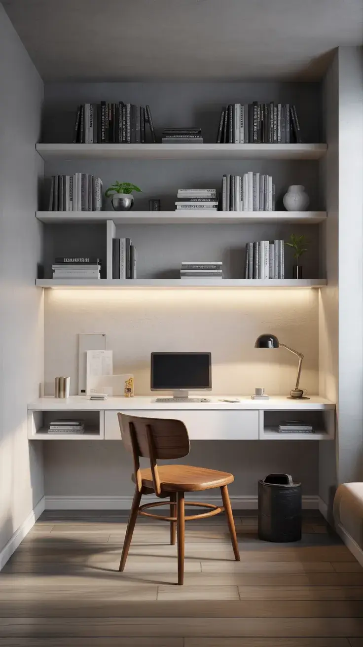 Creative Home Workspace Upgrades And Modern Desk Inspirations For 2026