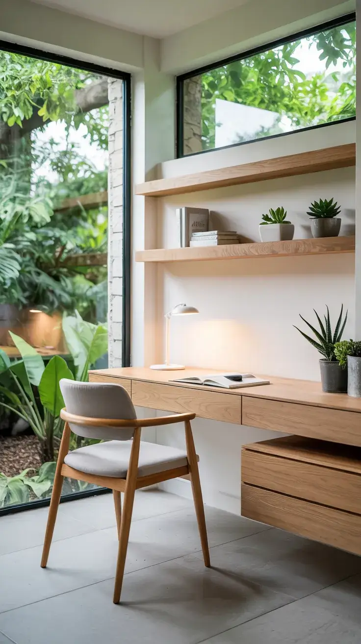 Creative Home Workspace Upgrades And Modern Desk Inspirations For 2026