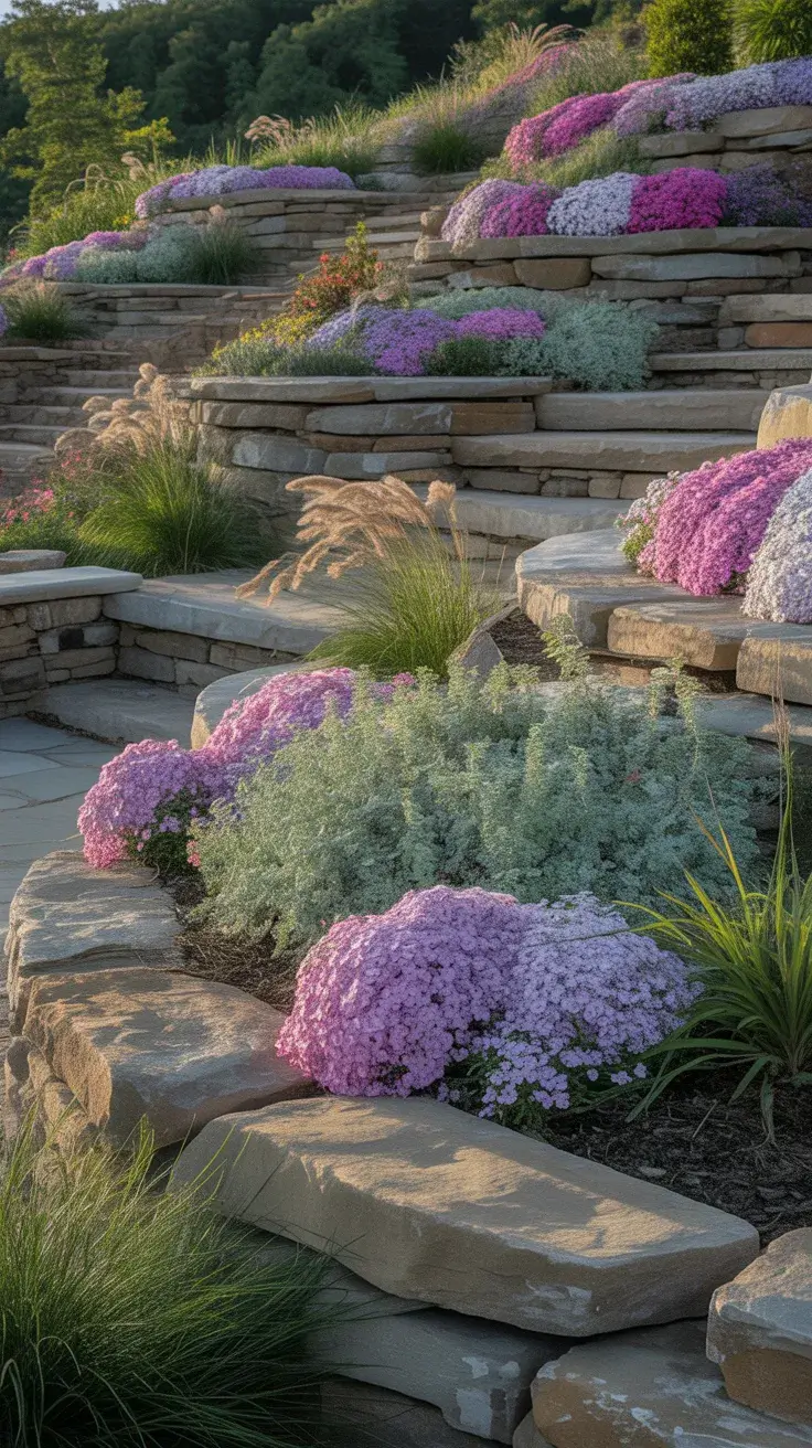 Fresh Inspirations For Stunning Flower Gardens In 2026