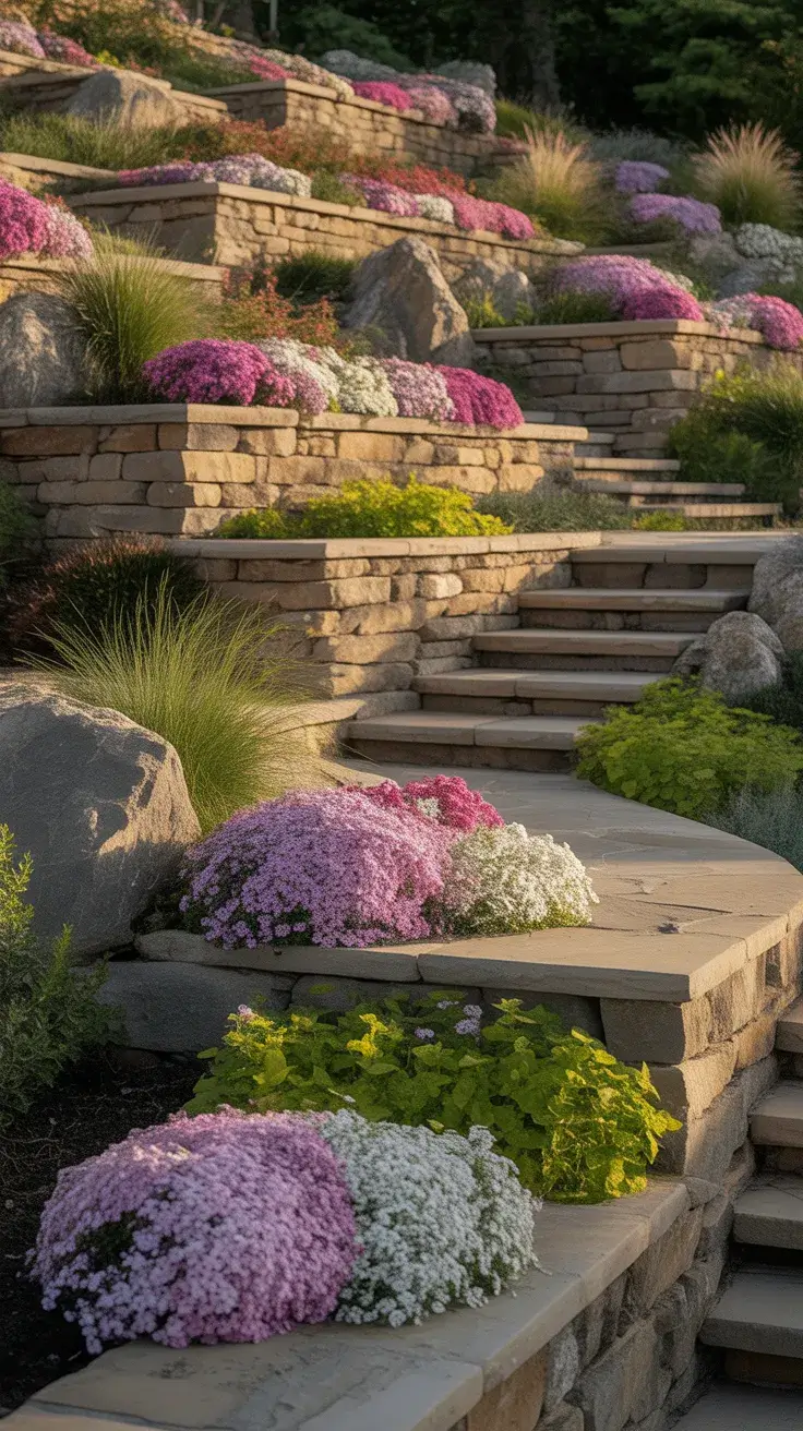 Fresh Inspirations For Stunning Flower Gardens In 2026