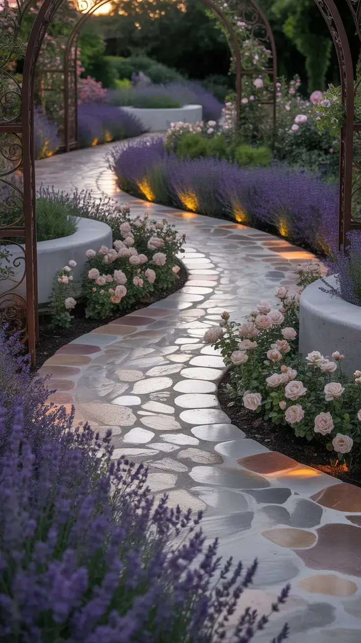 Fresh Inspirations For Stunning Flower Gardens In 2026