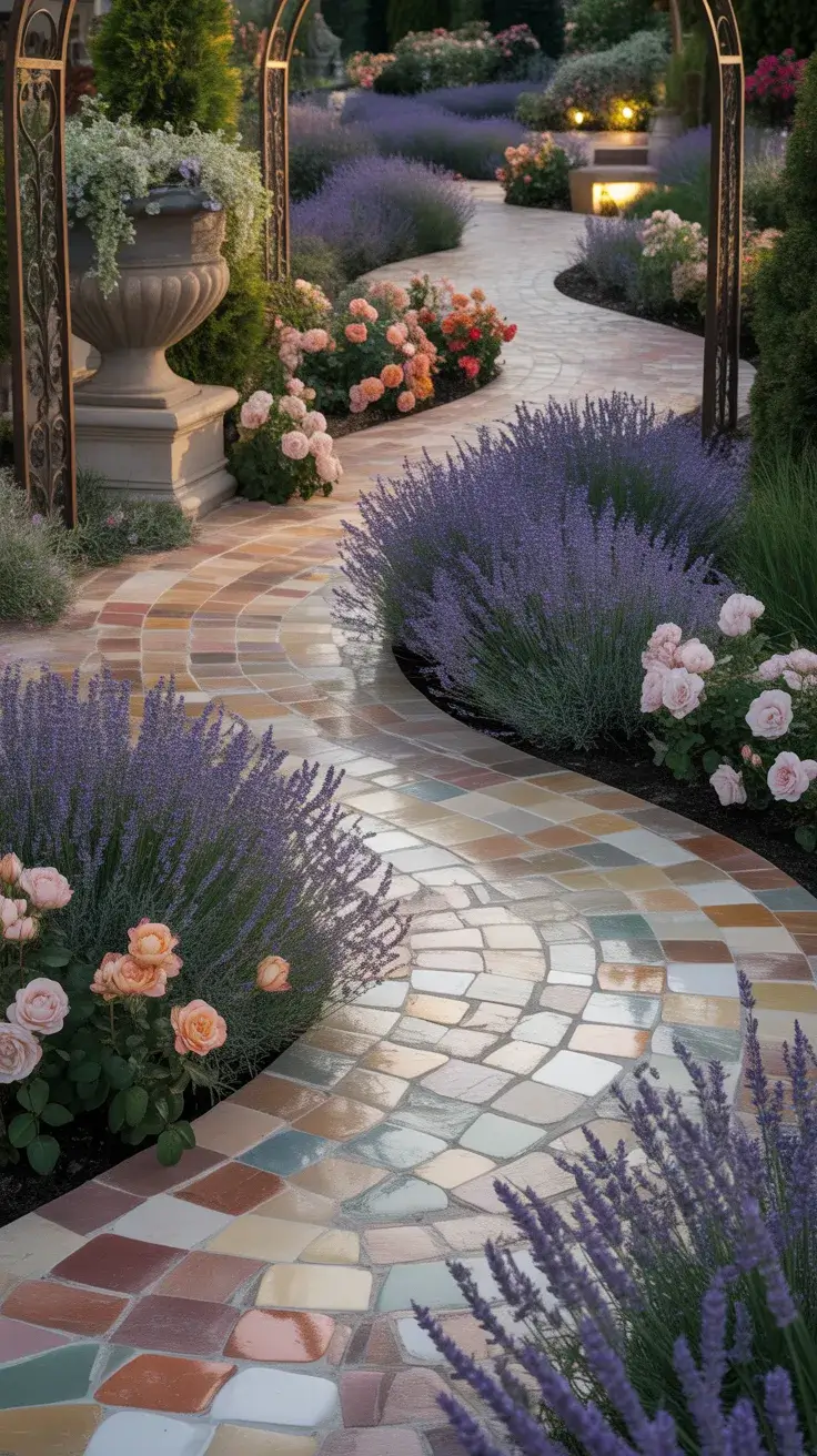 Fresh Inspirations For Stunning Flower Gardens In 2026