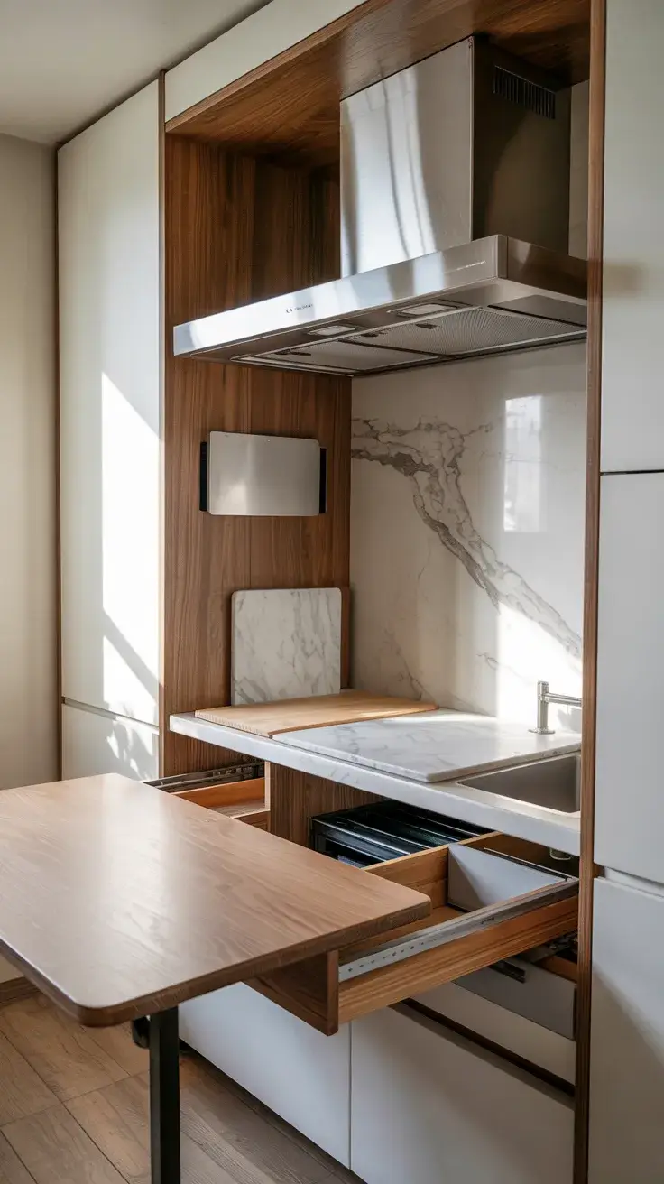 Fresh Inspiration For Transforming Small Spaces With Tiny Kitchens Ideas 2026