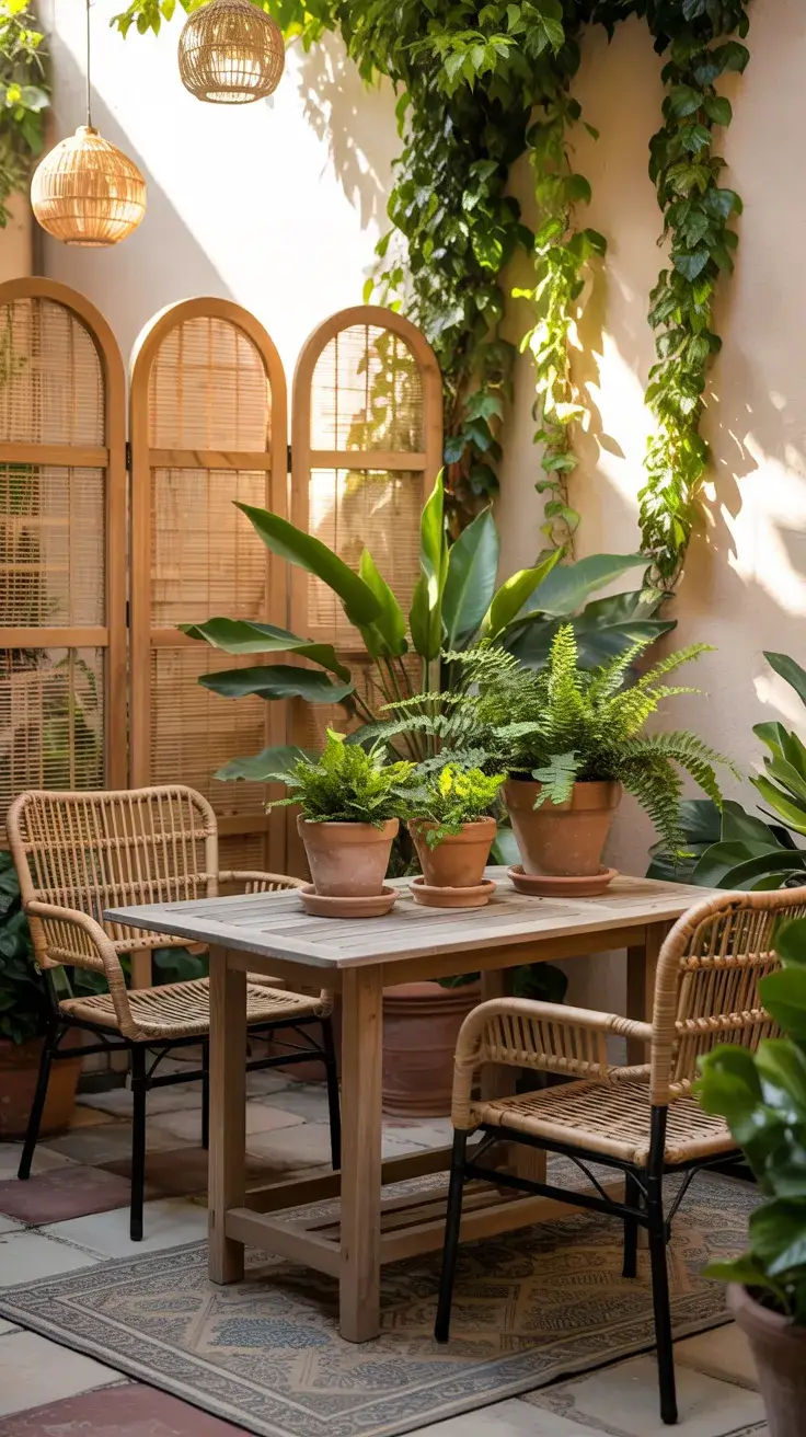 Creative Outdoor Privacy Screen Ideas 2026 For Stylish And Secluded Outdoor Living