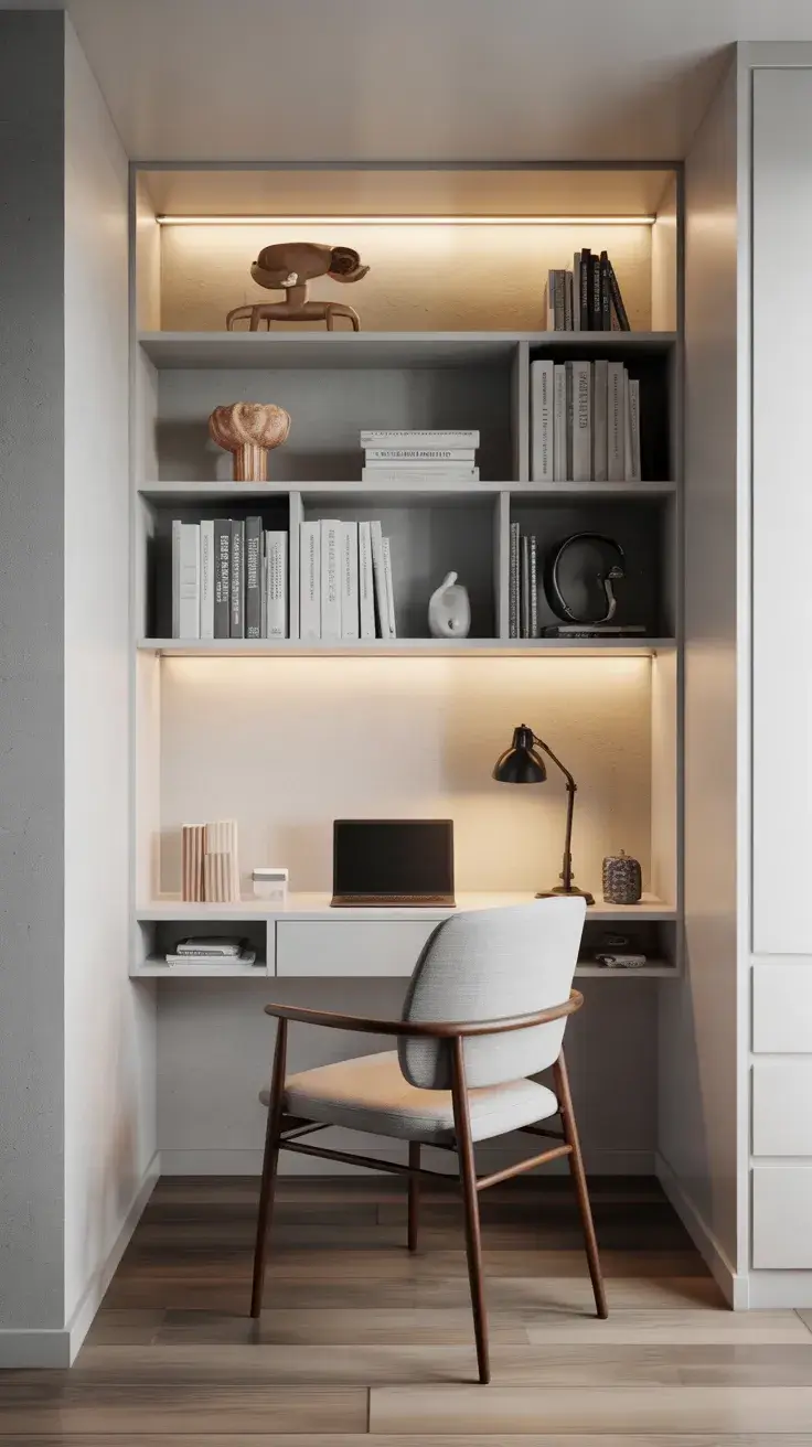 Creative Home Workspace Upgrades And Modern Desk Inspirations For 2026