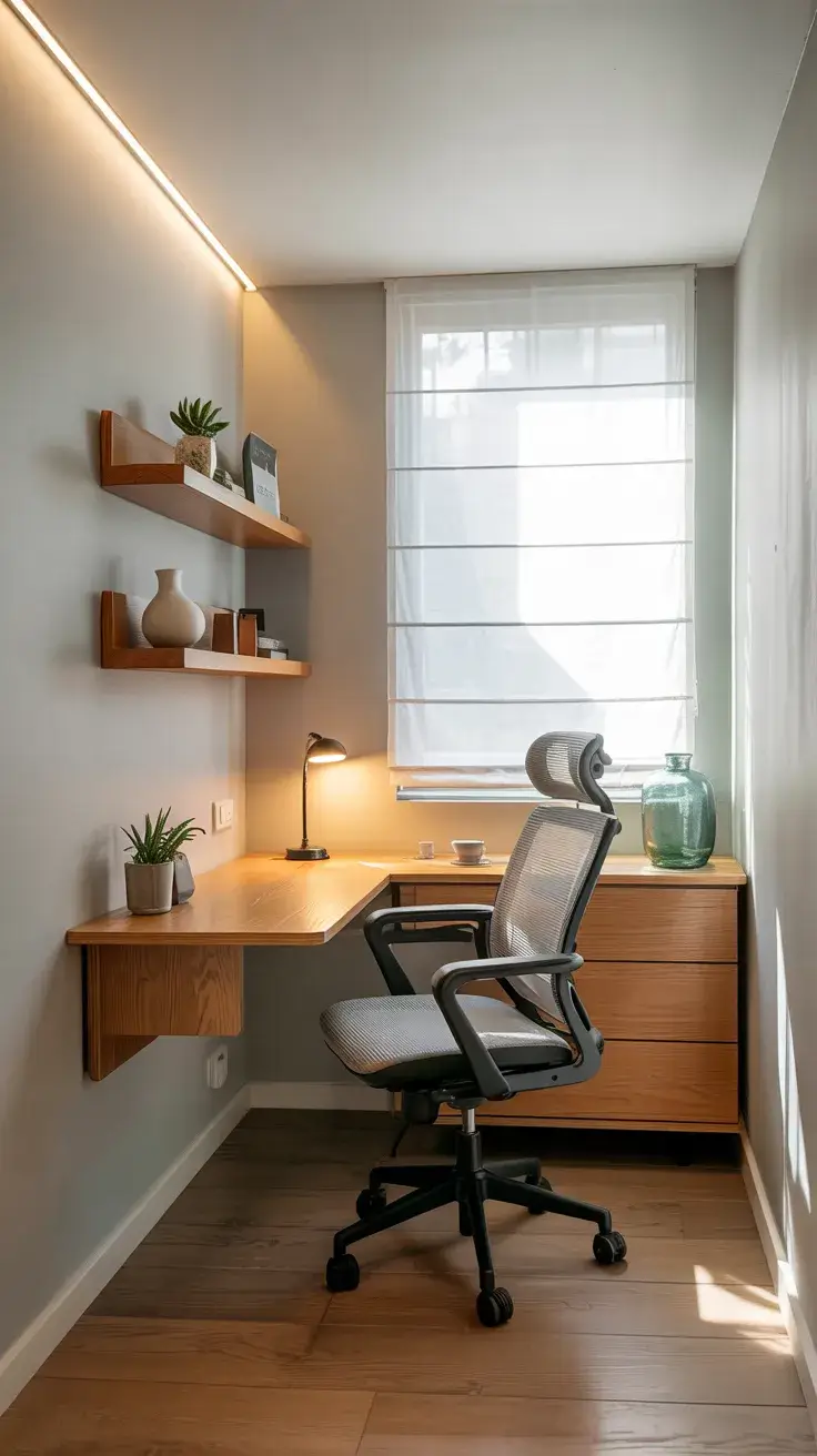 Creative Home Workspace Upgrades And Modern Desk Inspirations For 2026