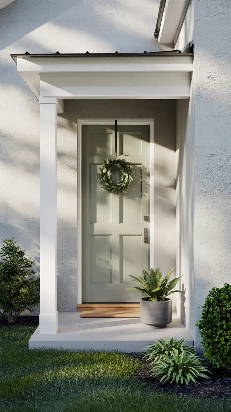 Fresh Inspiration To Transform Your Small Front Porch In 2026