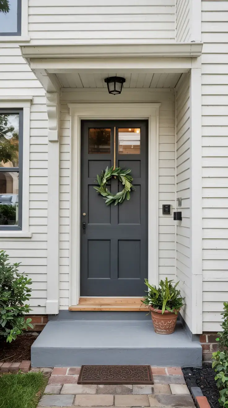 Fresh Inspiration To Transform Your Small Front Porch In 2026