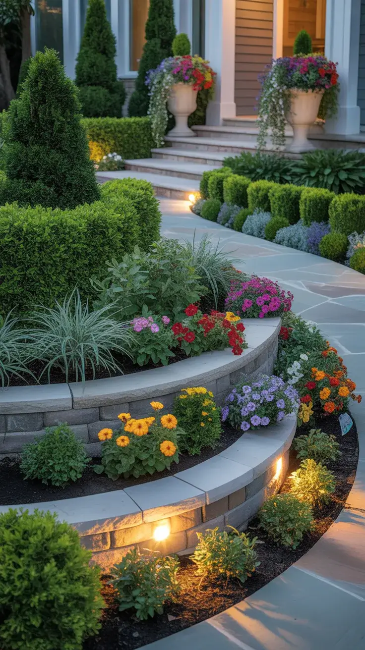 Fresh Inspirations For Stunning Flower Gardens In 2026