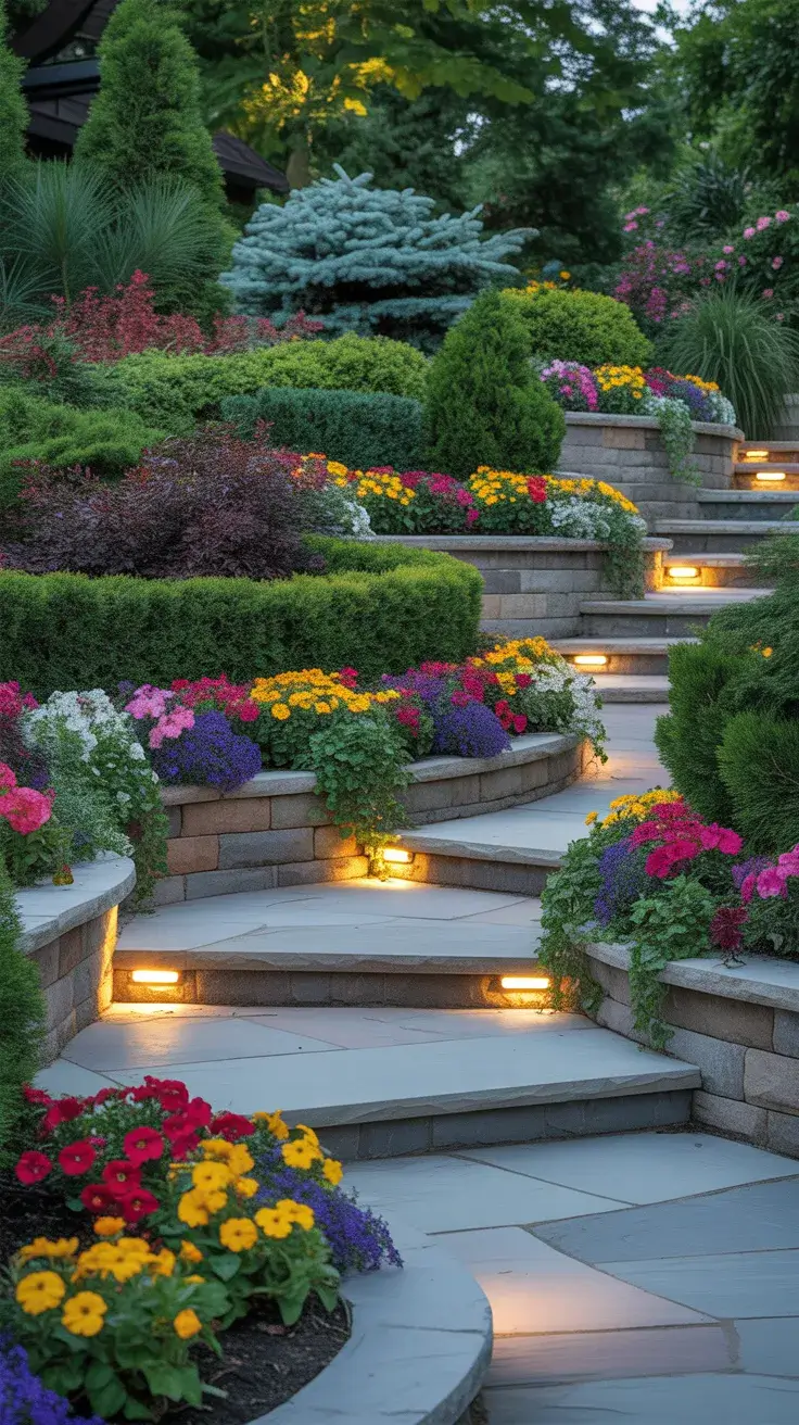 Fresh Inspirations For Stunning Flower Gardens In 2026